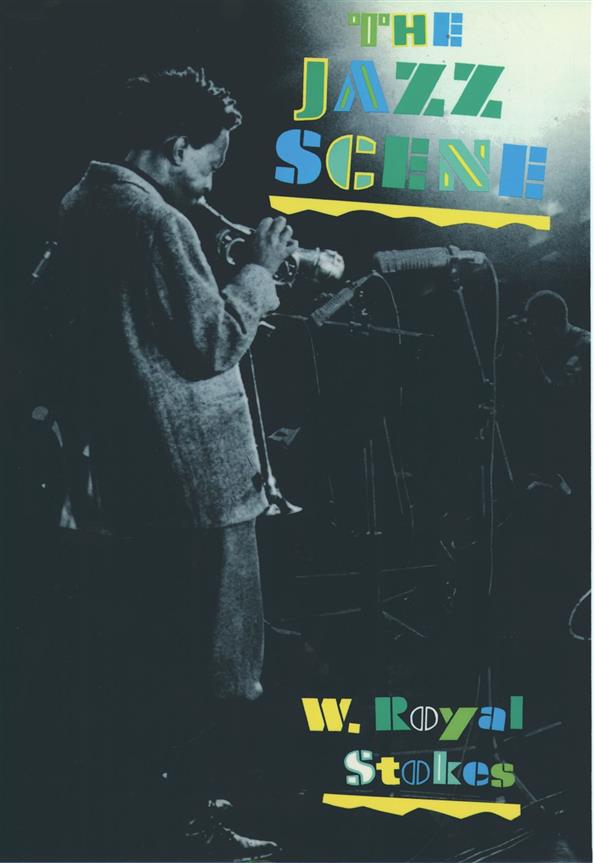 The Jazz Scene